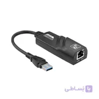 Convertor USB3 TO LAN