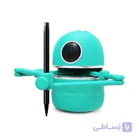 ربات نقاشی Quincy Drawing Robot