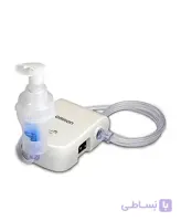 نبولایزر امرن مدل NE-C803 ا Omron NE-C803 Nebulizer