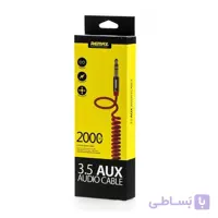 کابل AUX مدل ریمکس