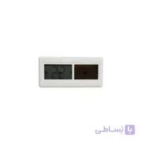 دما سنج دیجیتال خورشیدی مدلDST-50