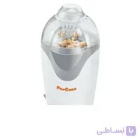 پاپ کورن ساز کلاترونیک