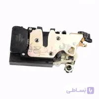 مجموعه قفل درب عقب چپ X33New