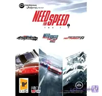 بازی ۱ NEED FOR SPEED COLLECTION
