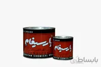 ضدزنگ اخرایی پارسیفام (حلبی)
