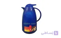 خرید فلاسک چای رمانتیک مدل جدید یک لیتر قیمت عالی