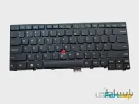کیبورد لپ تاپ لنوو ThinkPad E460