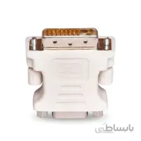 تبدیل DVI به VGA مدل DVI-D