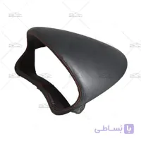 قاب کیلومتر اسپرت چرمی پژو 206