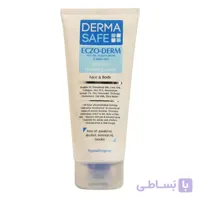 لوسیون درماسیف سری Eczo Derm مدل Ultra Rich Lotion حجم 200 میلی لیتر