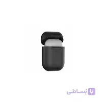 کیف و شارژ وایرلس ایرپاد بیسوس Baseus Wireless Charger Case WIAPPOD-01