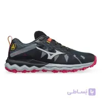 کفش زنانه میزانو مدل WAVE DAICHI 6 کد J1GK217140