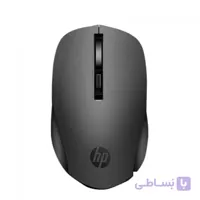ماوس گیمینگ بی سیم اچ پی مدل HP S1000