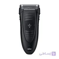 ماشین اصلاح براون سری 1 مدل Braun 170S ا Braun Series 1 170S shaver