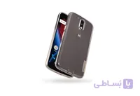 کاور نیلکین مدل Nature مناسب برای گوشی موتورولا Moto G4 Plus ا Nillkin Nature Series TPU case for Motorola Moto G4 Plus