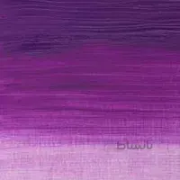 رنگ روغن آرتیست 37ml وینزور Cobalt Violet (192) -10110 سری5
