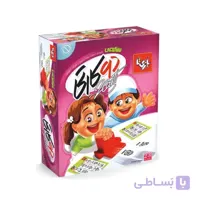 بازی فکری دوکارتی سرگرمی