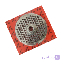 پنجره چرخ گوشت چینی سالوادور 32 نمره 6