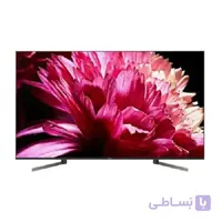 تلویزیون 55 اینچ سونی مدل X9500G