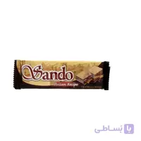 ویفر شکلاتی ساندو 32 گرم Sando