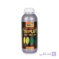 کود تریپلت سه گانه پرهام (Triplet)