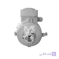 الکترو موتور 550 وات تک فاز الکتروژن IP54 جت هیتر آلفا