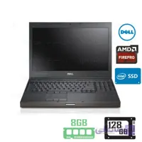 لپ تاپ ورک استیشن دل Dell Precision M4600 i7 AMD FirePro M5950