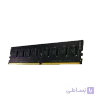 رم دسکتاپی تک کاناله مدل RAM 16GB DDR4 2666MGH Pristine GEAIL
