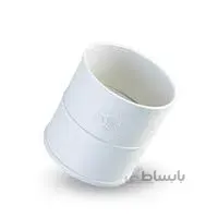 بوشن دو سر کوبل (بدون ترمز) پلیکای آذر اتصال