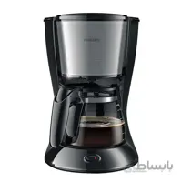 قهوه ساز فیلیپس مدل HD7457