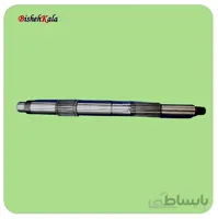 شافت ساید کلاج DAEDONG دایدونگ ۱۳ اسب کره