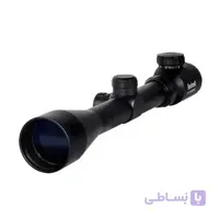 دوربین اسلحه بوشنل 40*9-3