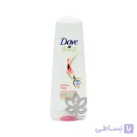 نرم کننده مخصوص موهای رنگ شده ۲۰۰ میل داو – dove