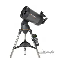 تلسکوپ اشمیت کاسگرین ۱۵۰ میلی‌متری سلسترون مدل NEXSTAR 6SLT