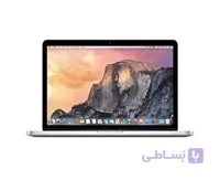 لپ تاپ اپل مک بوک Apple MACBOOK PRO A1278-2012