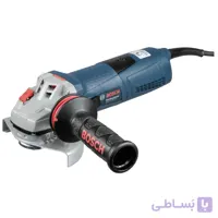 مینی فرز بوش مدل GWS 13-125 CIE ا Angle Grinder