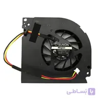 فن خنک کننده سی پی یو لپ تاپ دل مدل 6400