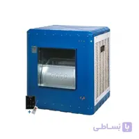 کولر آبی 6000 ترموستاتیک ایران شرق مدل IS-60