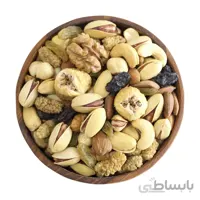 آجیل شیرین ممتاز