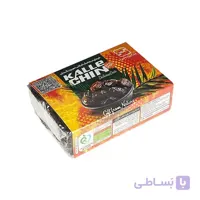 خرما کبکاب مسافرتی کله چین Kabkab Date : وزن 250 گرم