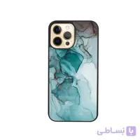 قاب دور ژله ای کد G349 مدل 12 پرومکس(دسته اول)
