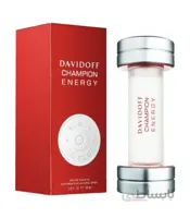 Champion Energy Davidoff