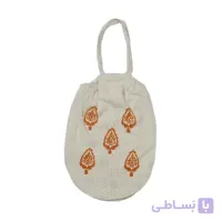 کیسه خرید پارچه ای اعلا سایز 30*40 سانتی متر کد K6