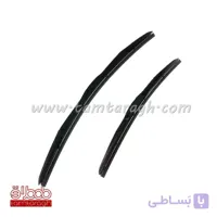 تیغه برف پاک کن هیبریدی ام وی ام 315