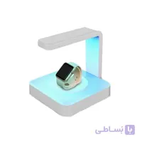 ضد عفونی کننده UV اشیا تلفن همراه و شارژر