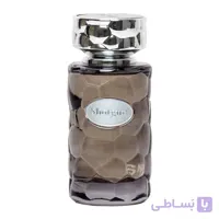 ادو پرفیوم شات گان مردانه ورسای ا EDU PERFUME SHOT GUN FOR MEN VERSAILLES