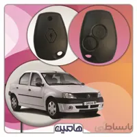 ریموت فابریک تندر 90