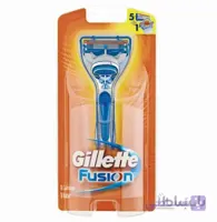 ژیلت فیوژن FUSION