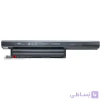 باتری لپ تاپ سونی BATTERY LAPTOP SONY VGP-BPS22 با ظرفیت 4400 میلی آمپر