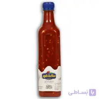 سس فلفل سنتی